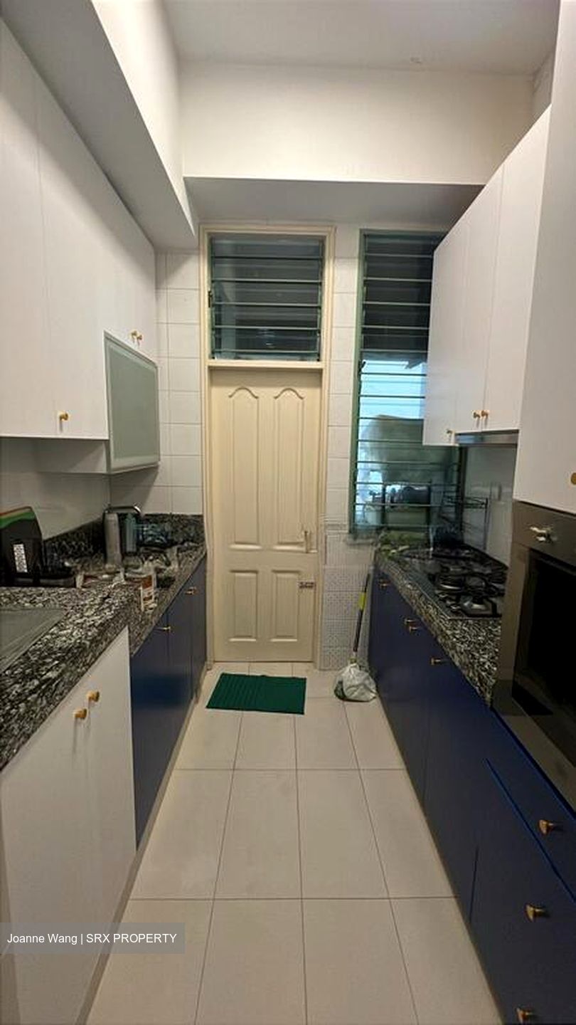 The Sunny Spring (D14), Apartment #503268771